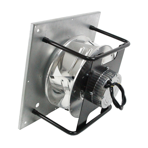 Keep your electronics safe with a 24v centrifugal fan.